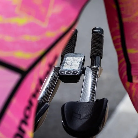 WAHOO - Ordenador para bicicleta ELEMNT BOLT V2 GPS