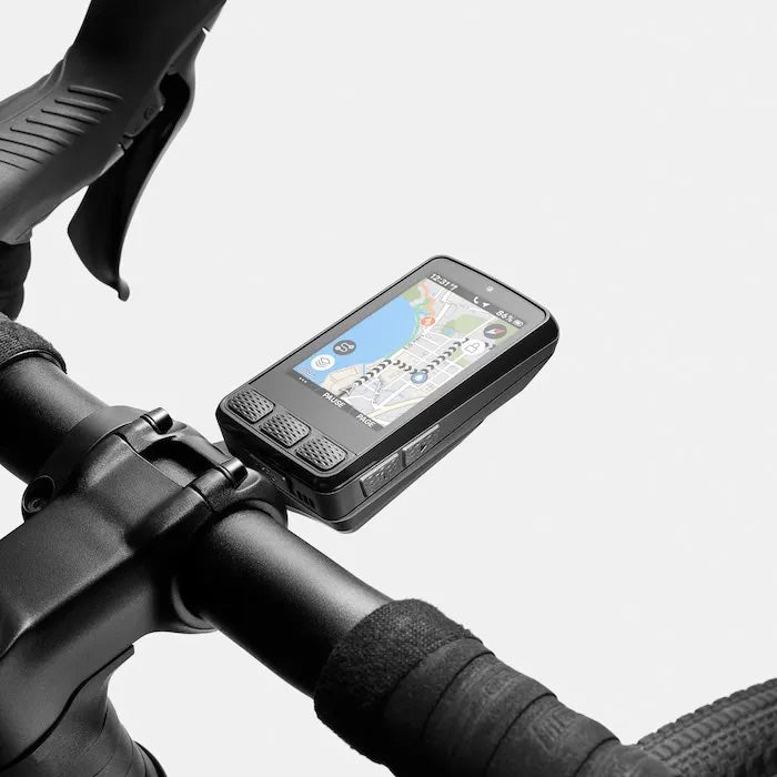 WAHOO - ELEMNT ROAM 3 GPS Bike Computer
