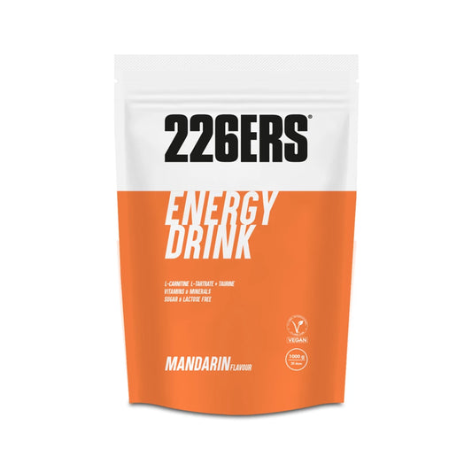 226ers - ENERGY DRINK 500g/1kg