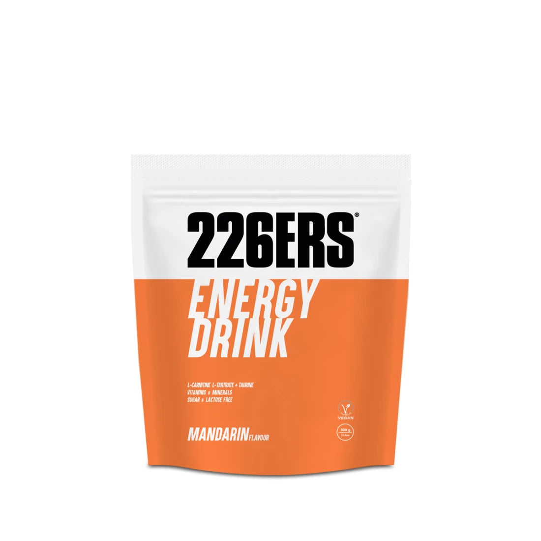 226ers - ENERGY DRINK 500g/1kg