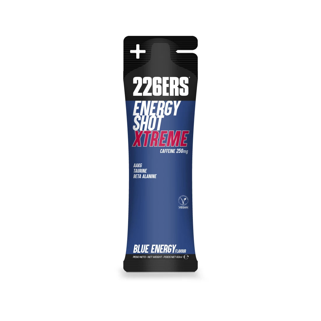 226ers - ENERGY SHOT