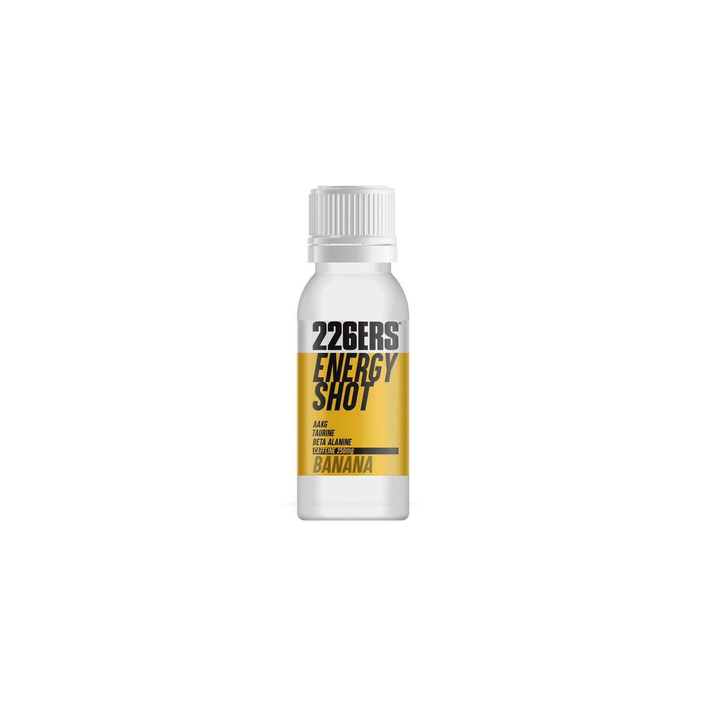 ENERGY SHOT 226ers