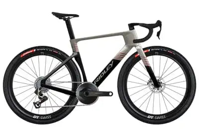 RIDLEY - KANZO FAST 2.0 - Sram Red XPLR 1x13