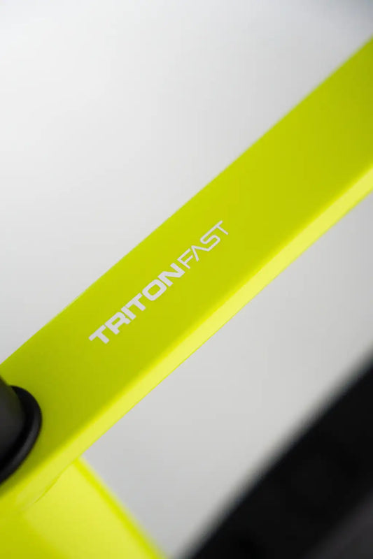 RIDLEY - Triton FAST - SRAM FORCE XPLR - GRIS