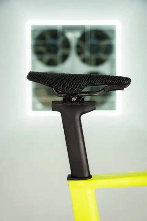 RIDLEY - Triton FAST - SRAM FORCE XPLR - CELESTE