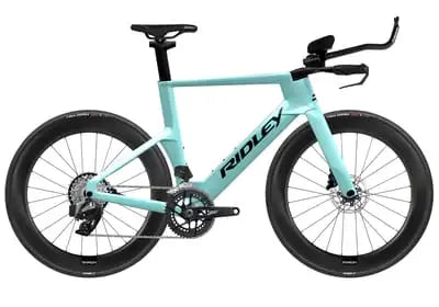 RIDLEY - Triton Fast - Sram Rival