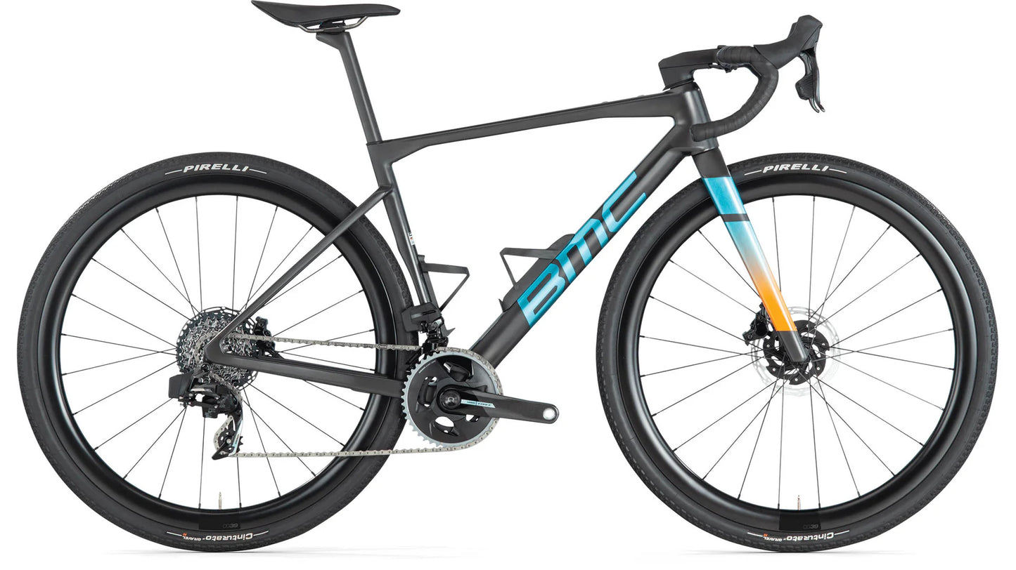BMC - Kaius 01 TWO