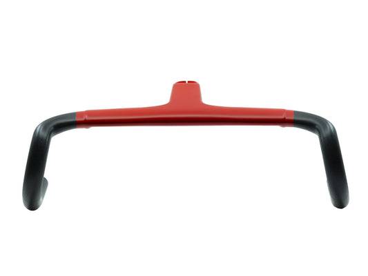 BMC - Cockpit ICS Carbon Aero 360/420 RED