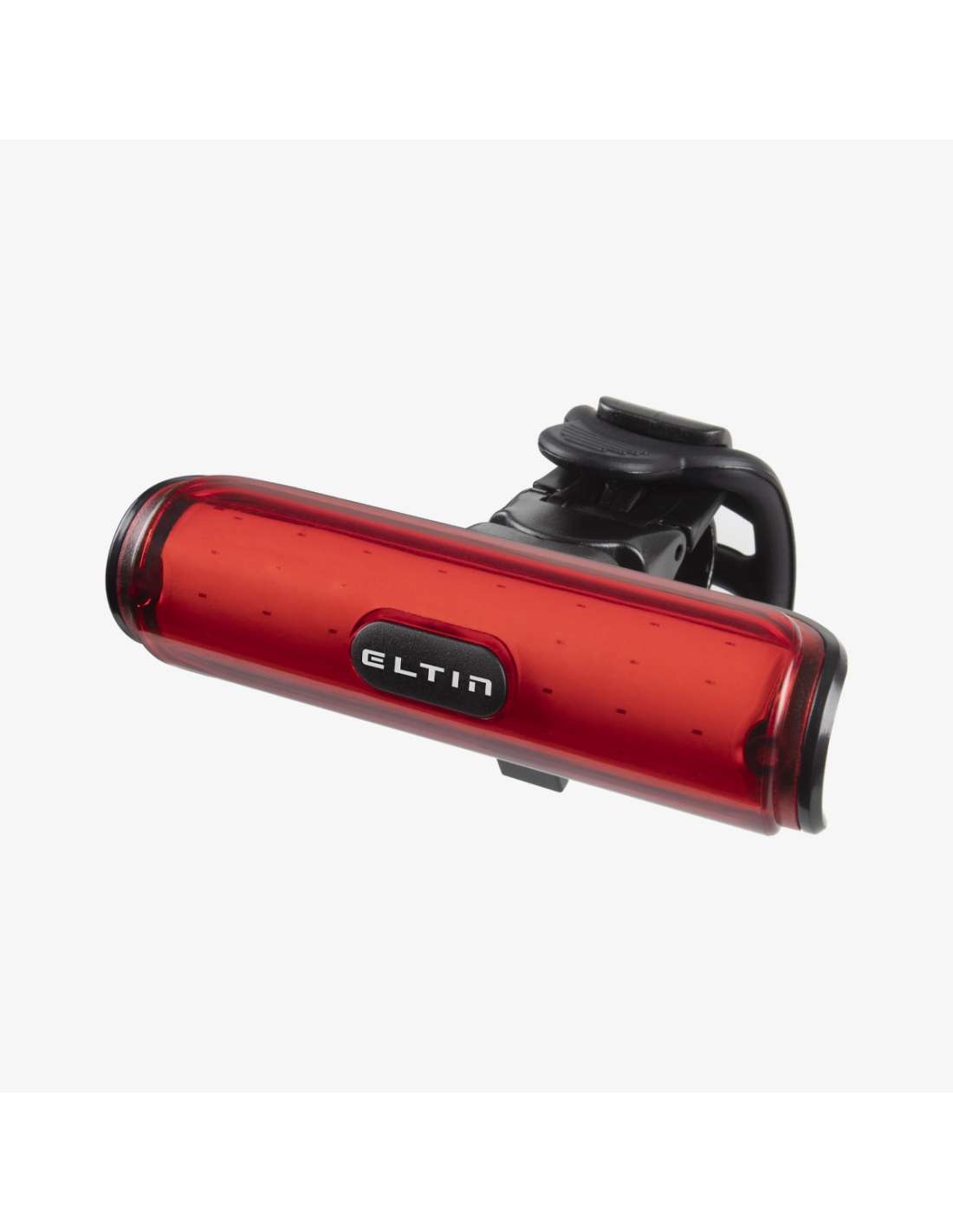 ELTIN - Luz trasera bicicleta 50 Lúmenes