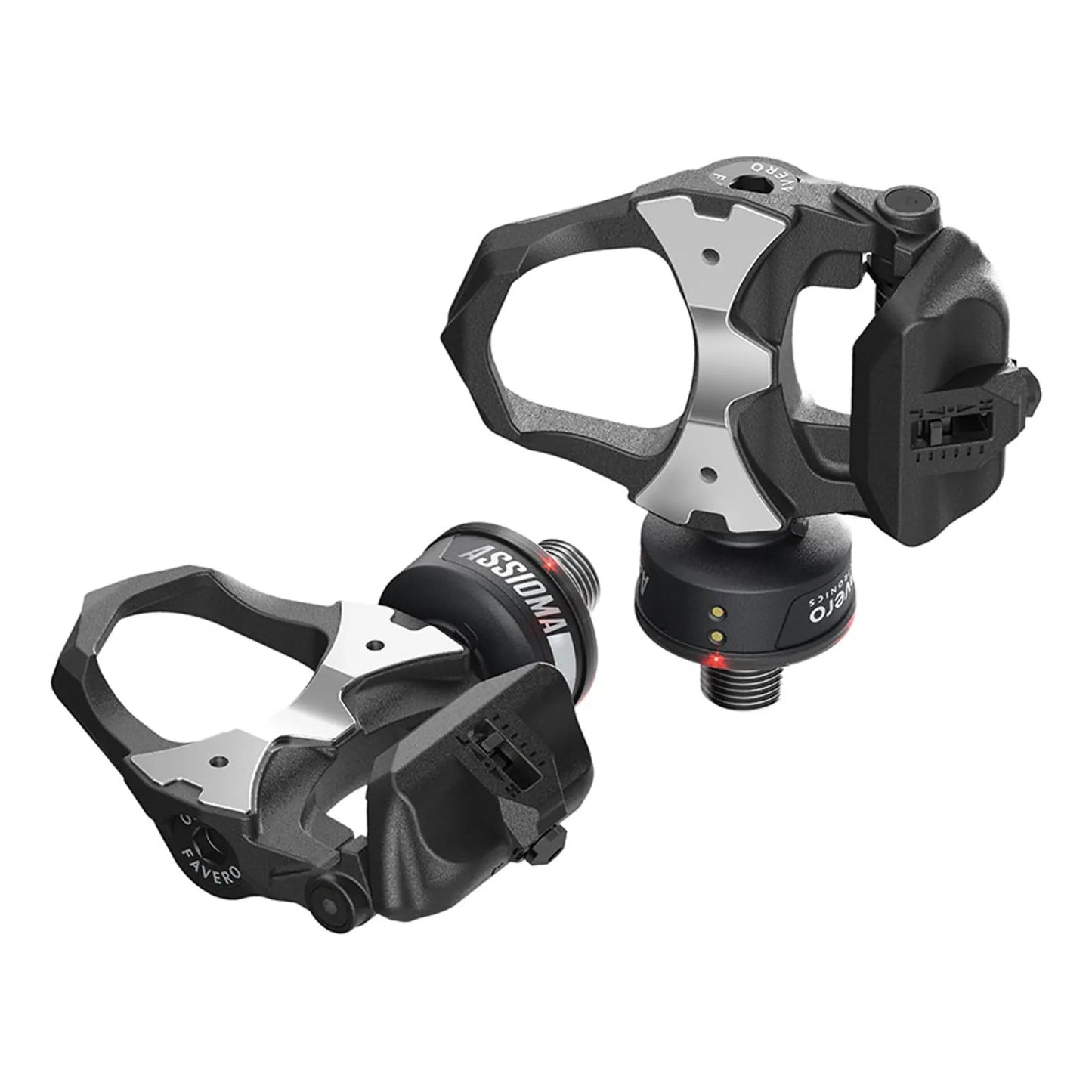 FAVERO - Pedal Assioma DUO Potenciometro