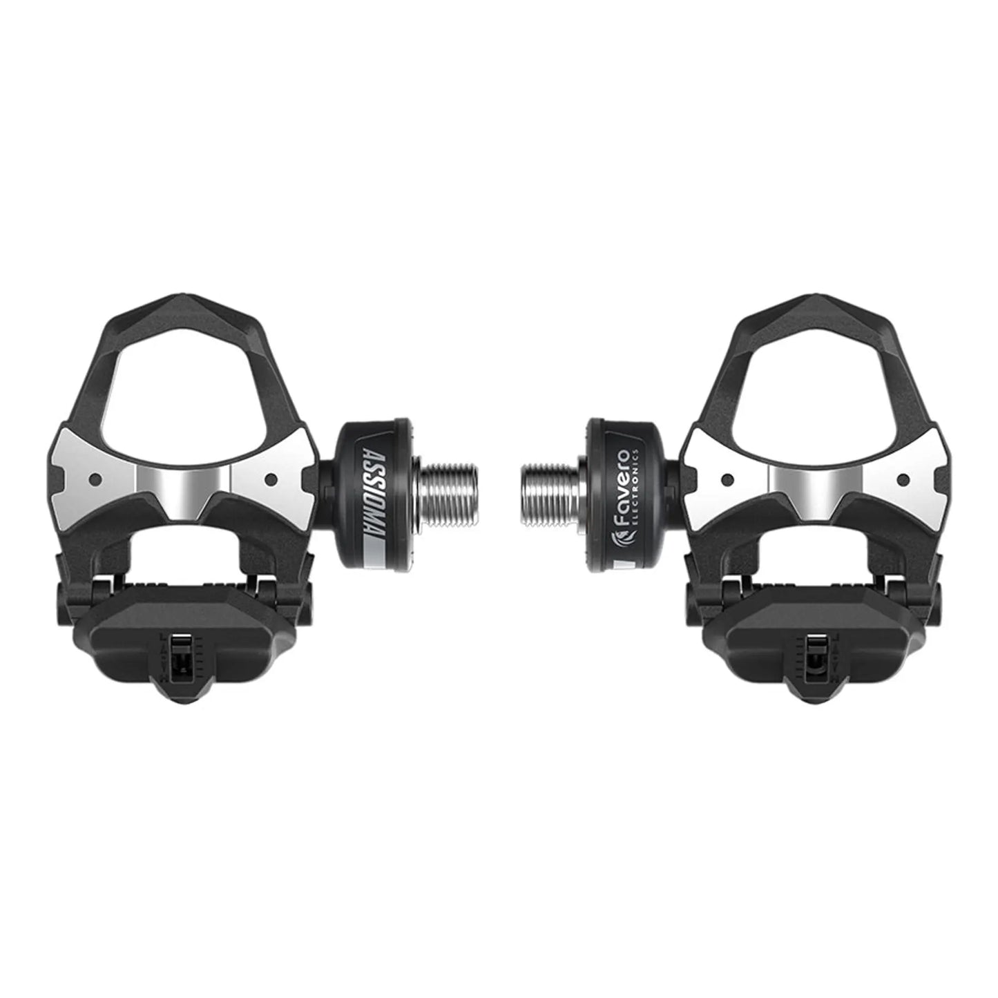 FAVERO - Pedal Assioma DUO Potenciometro