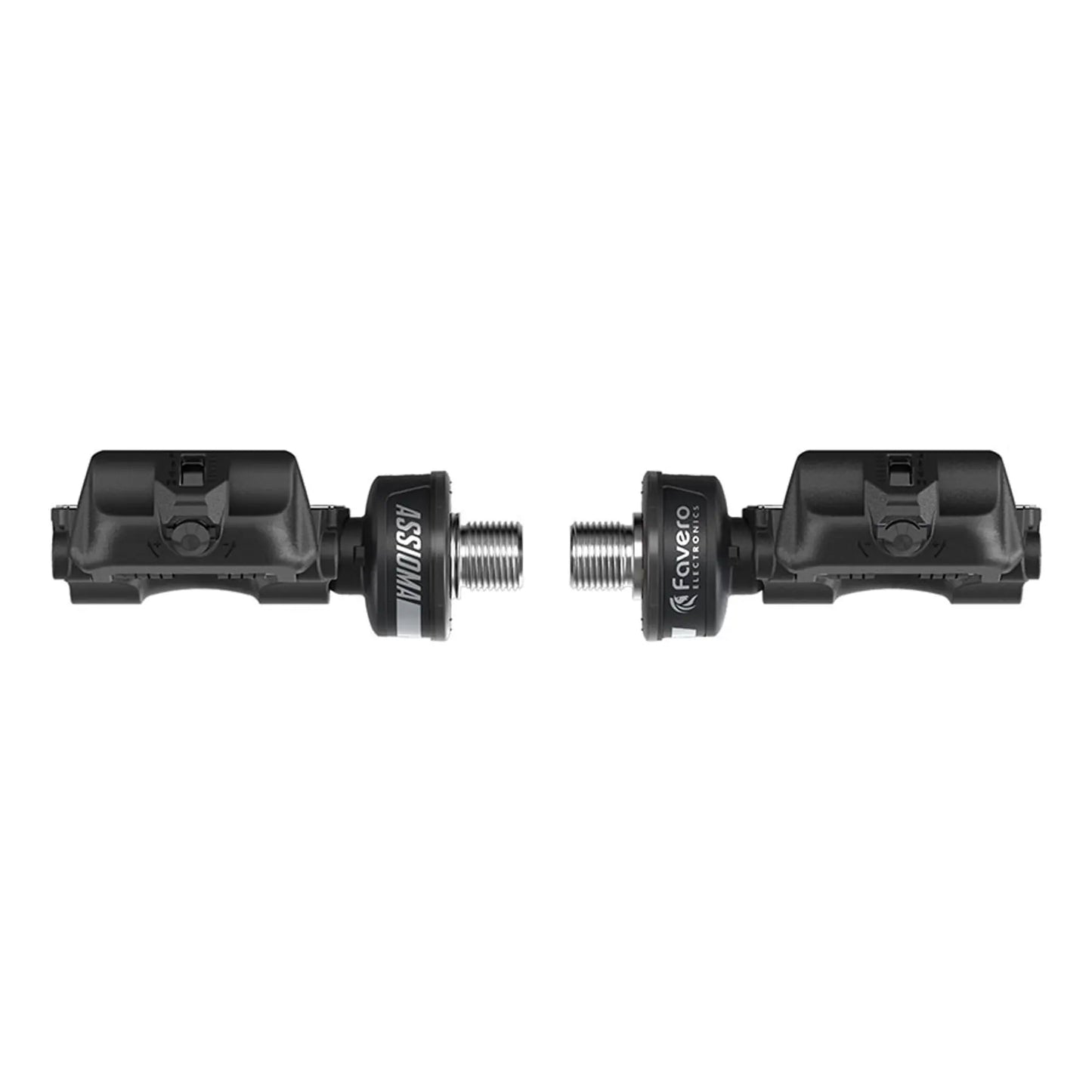 FAVERO - Pedal Assioma DUO Potenciometro