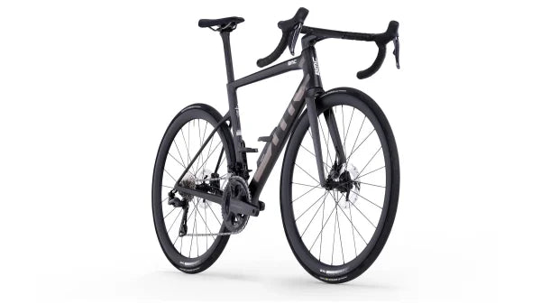 BMC - Teammachine SLR 01 FOUR 2026