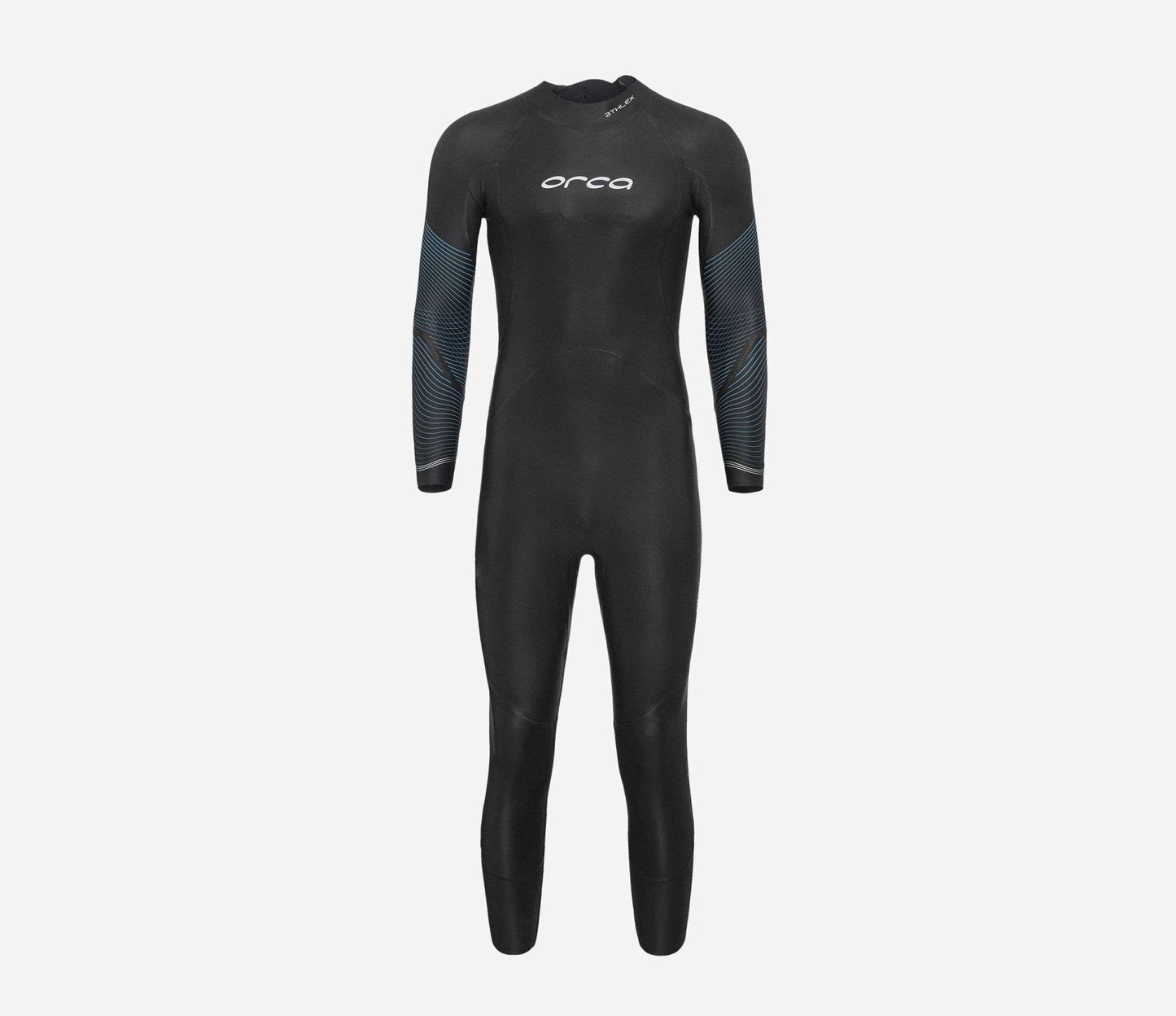 ORCA - Neopreno Athlex Flex V2 Men Triathlon