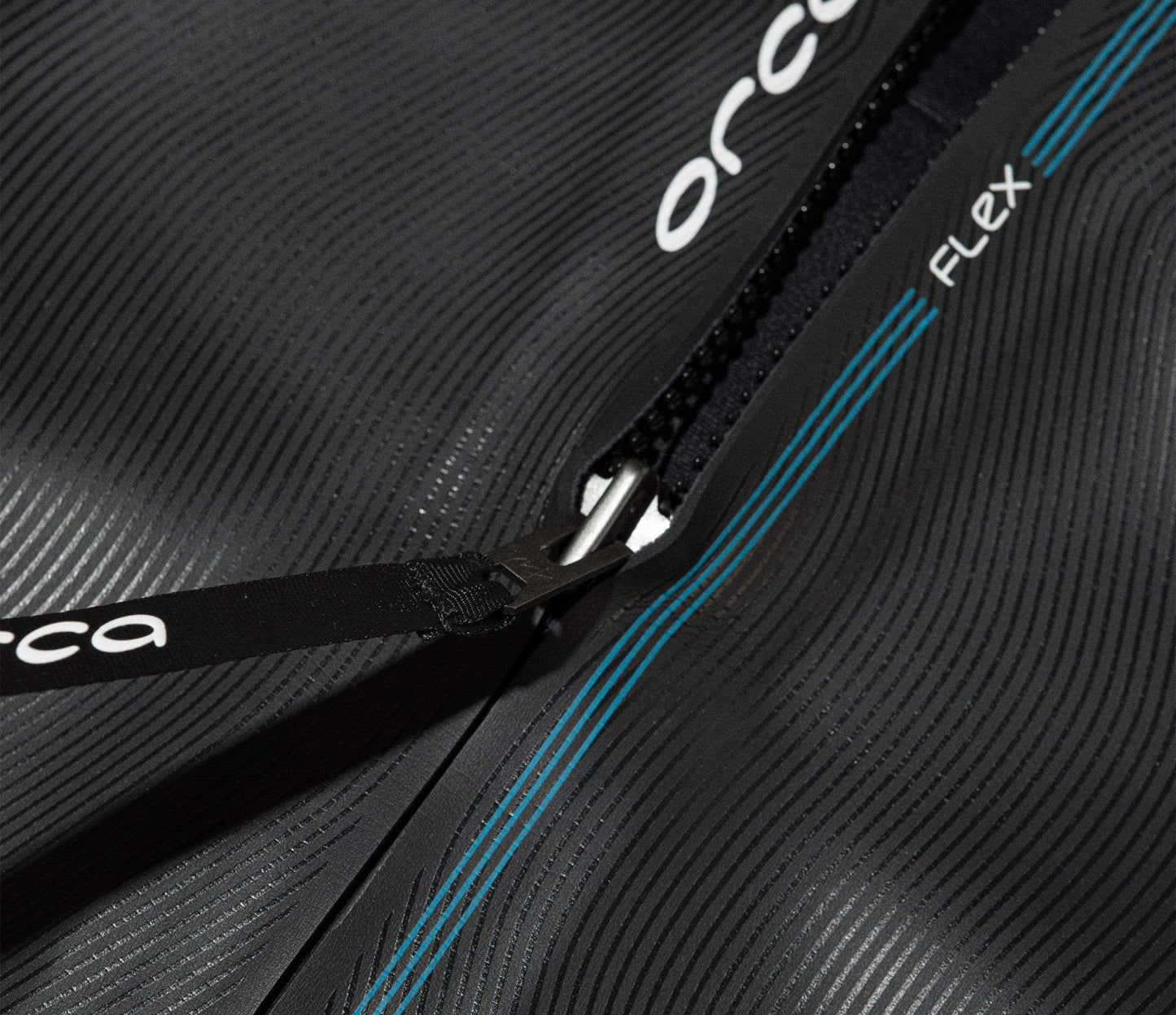 ORCA - Neopreno Athlex Flex V2 Men Triathlon