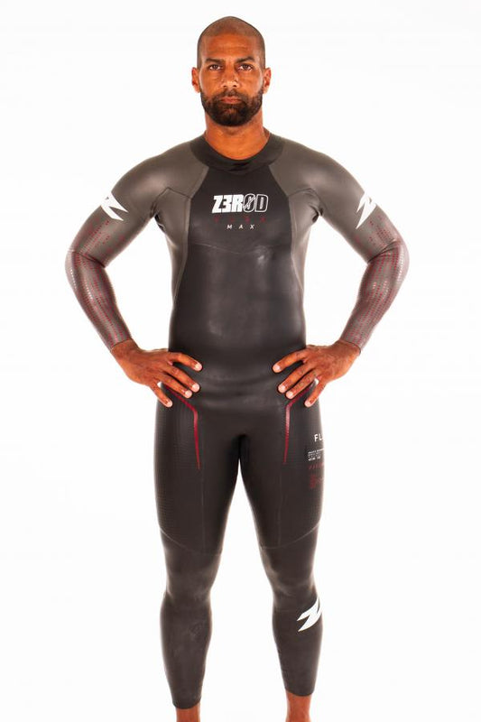 Z3ROD - NEOPRENO FLEX MAX - Hombre