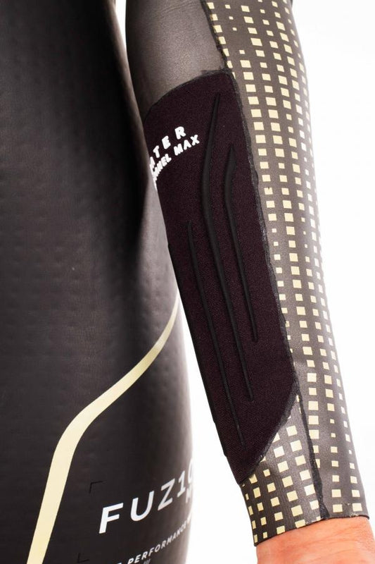 Z3ROD - NEOPRENO FUZION MAX - Mujer