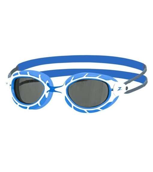 ZOGGS PREDATOR tintado/azul/blanco