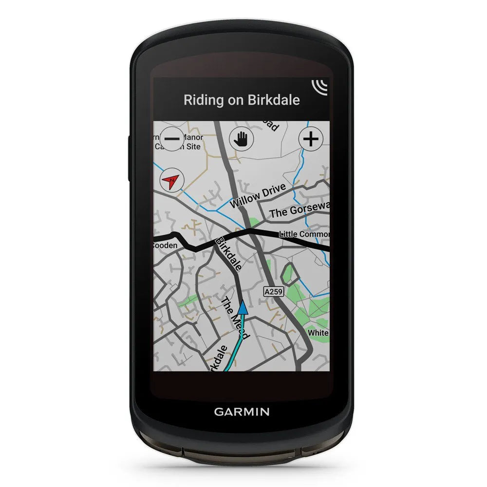GARMIN EDGE 1040 SOLAR