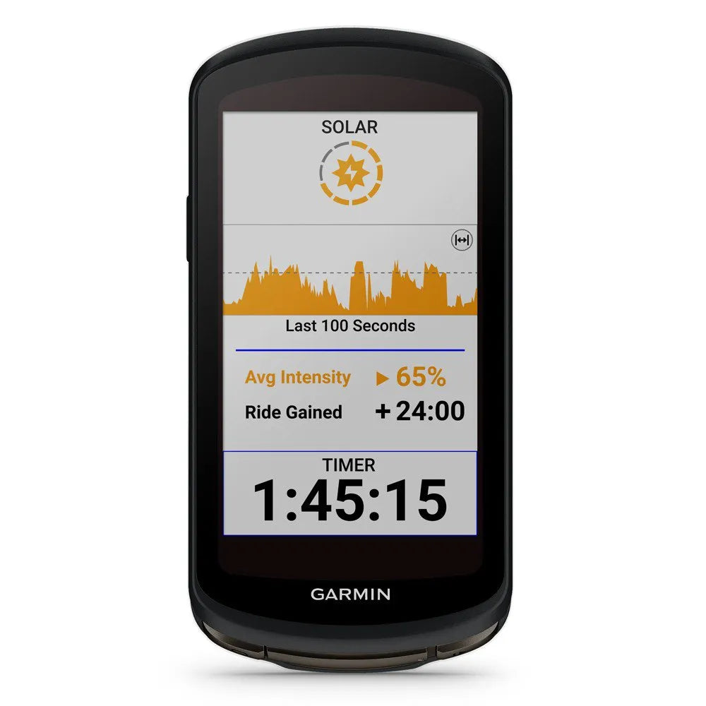GARMIN EDGE 1040 SOLAR