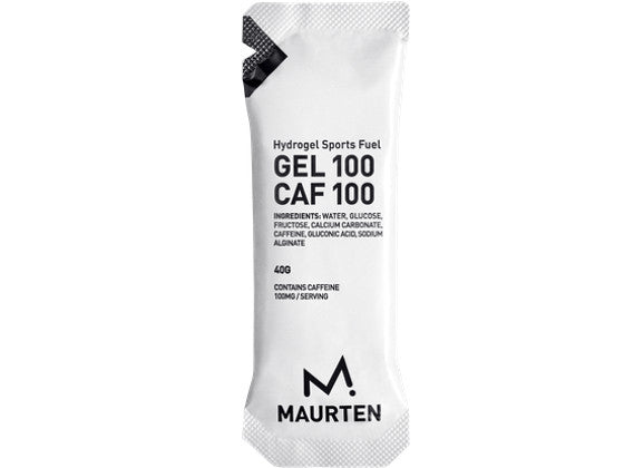 MAURTEN Gel 100 CAF
