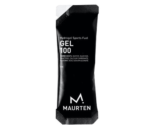 MAURTEN Gel 100