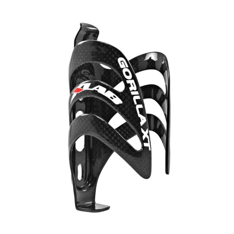 Portabidón - XLAB GORILLA XT CAGE carbono