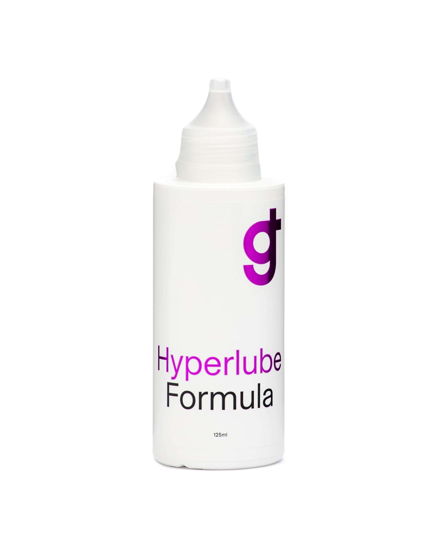 GREZZY + - Hyperlube Formula 125ml
