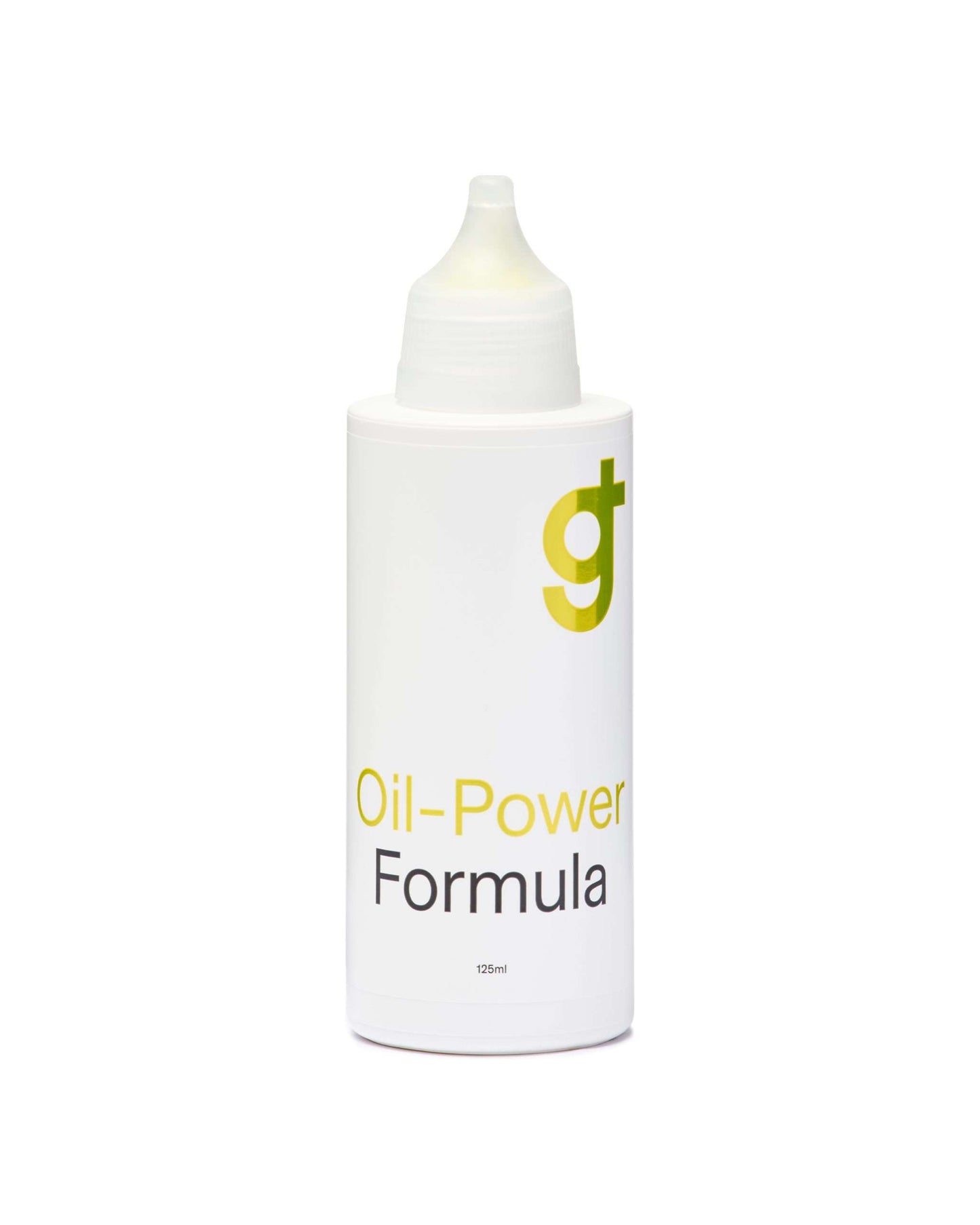 GREZZY+ - Oil-Power Formula 125ml