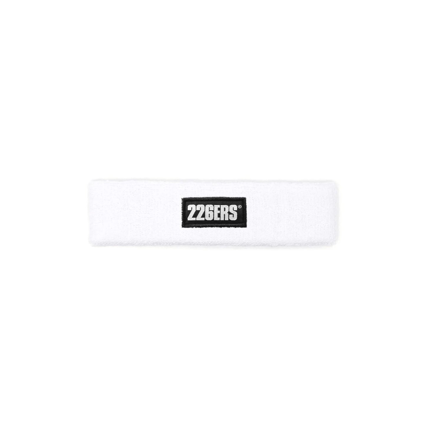 226ers - HEADBAND CURLY