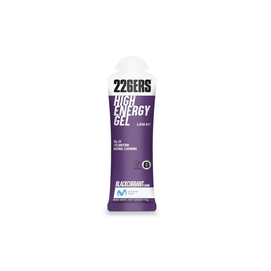 226ers - HIGH ENERGY GEL 76g