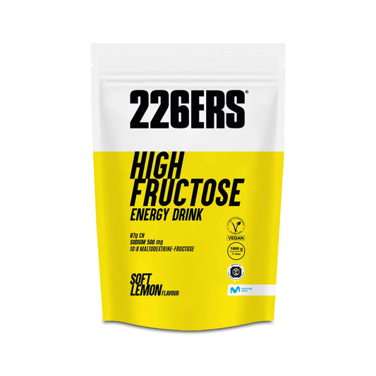 226ers - HIGH FRUCTOSA ENERGY DRINK - 1kg