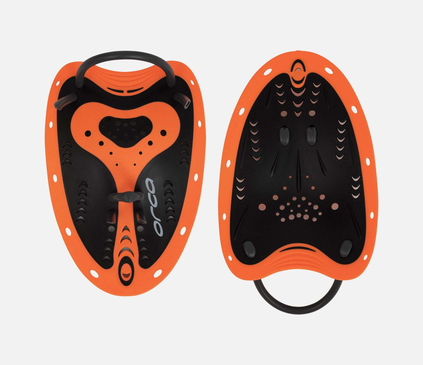 ORCA - FLEXI FIT PADDLES - Palas de natación talla única