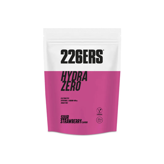 226ers - HYDRAZERO - Bebida Hipotónica - 225g
