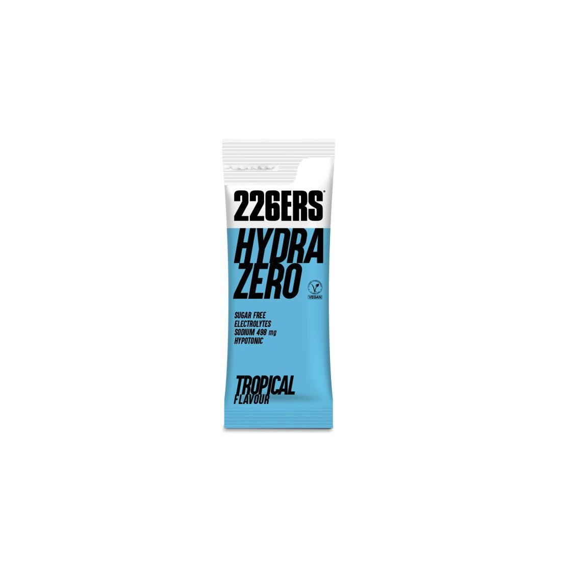 226ERS - HYDRAZERO Bebida Hipotónica - Monodosis - 7,5g