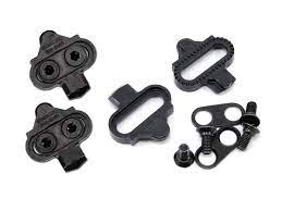 SHIMANO - Par De Calas Shimano Spd Para Mtb SM-SH51