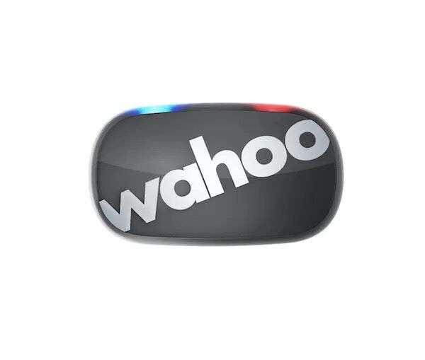 WAHOO - MONITOR DE FRECUENCIA CARDÍACA TICKR