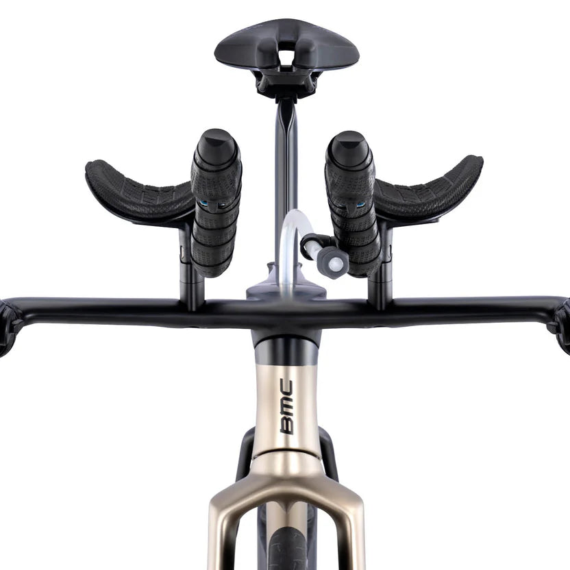 BMC - Speedmachine 01 ONE Carbon / Dust Gold