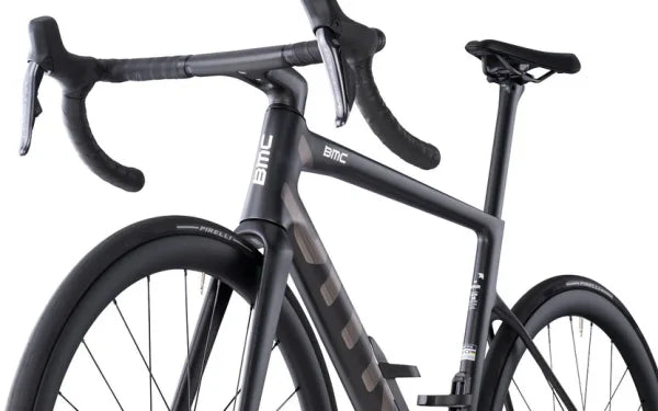 BMC - Teammachine SLR 01 FOUR 2026