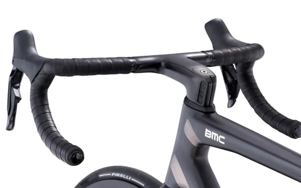 BMC - Teammachine SLR 01 FOUR 2026