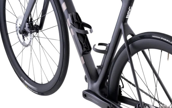 BMC - Teammachine SLR 01 FOUR 2026