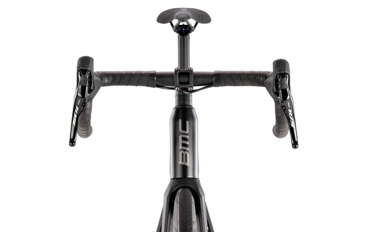 BMC - Teammachine SLR FOUR - Black
