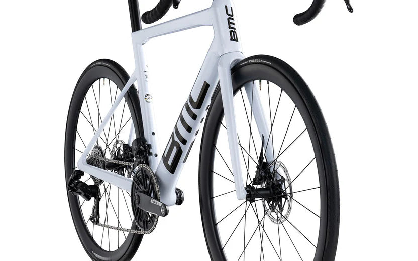 BMC - Teammachine SLR ONE