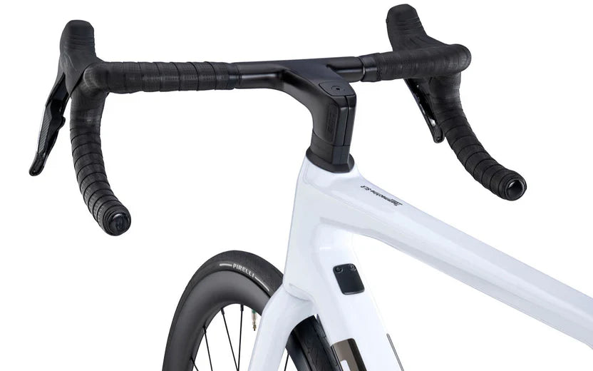 BMC - Teammachine SLR ONE