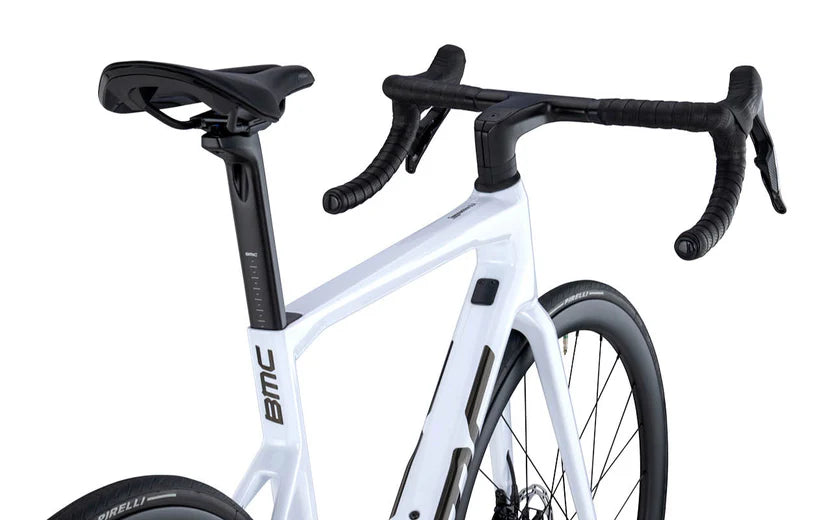 BMC - Teammachine SLR ONE