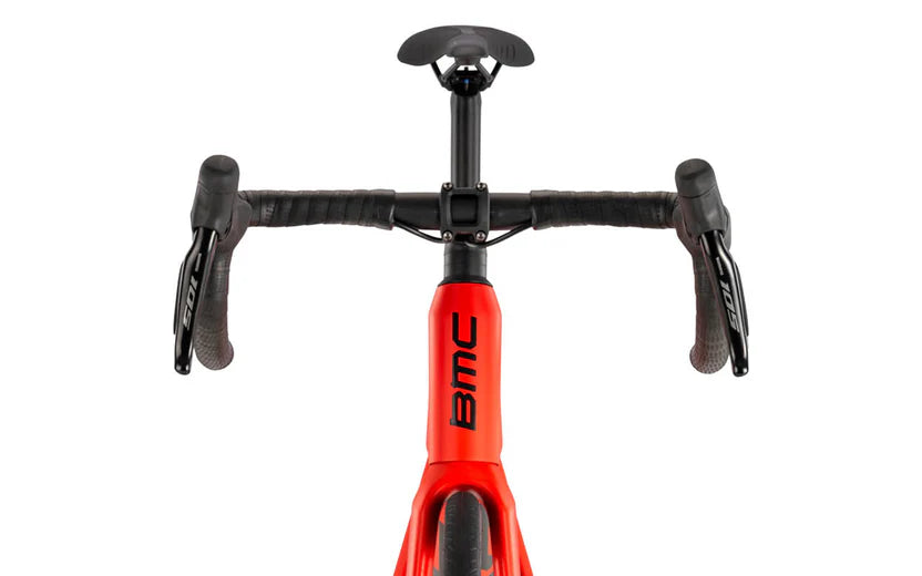 BMC - Teammachine SLR THREE