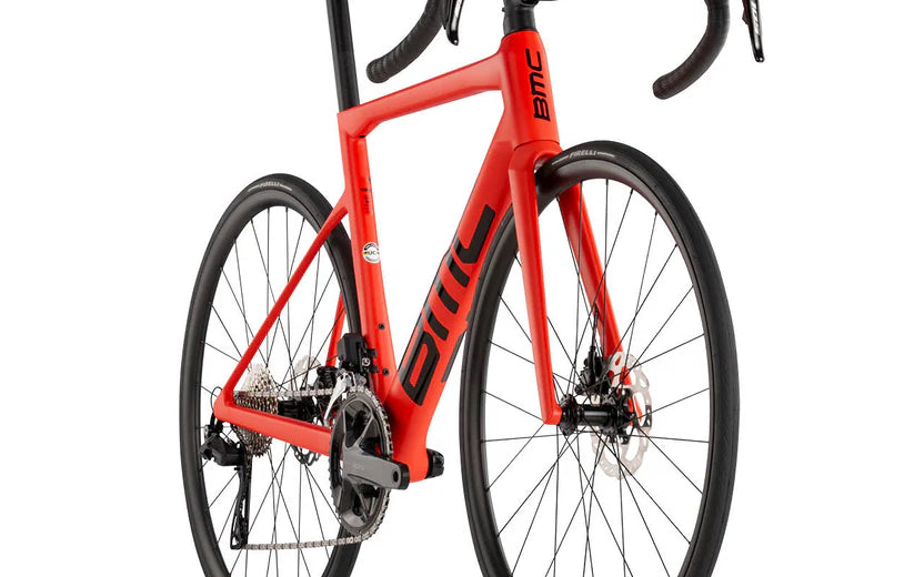 BMC - Teammachine SLR THREE