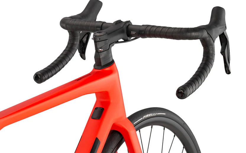 BMC - Teammachine SLR THREE