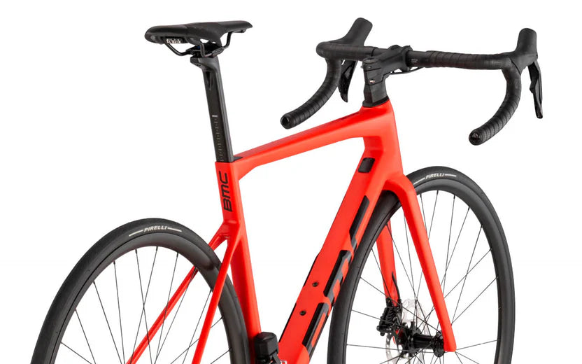 BMC - Teammachine SLR THREE