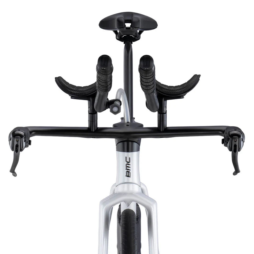 BMC SPEEDMACHINE 01 FOUR - White/Black 2026